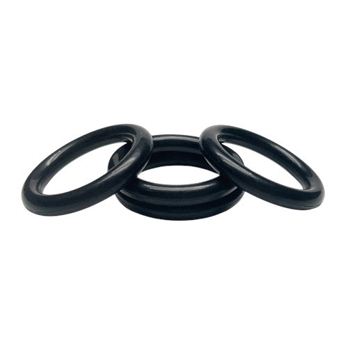 NBR O-Rings (Nitrile Rubber O-Rings)